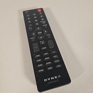 Genuine‎ Dynex DX-RC01A-12 Remote Control